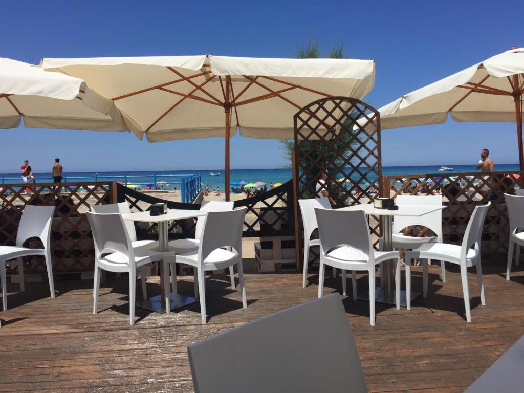 Appartamento 60 Mq A 800 Mt Dalla Spiaggia Capaci Exterior photo